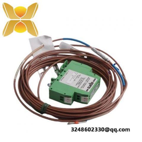 EPRO PR6423/10R040 CON021 Industrial Control Module
