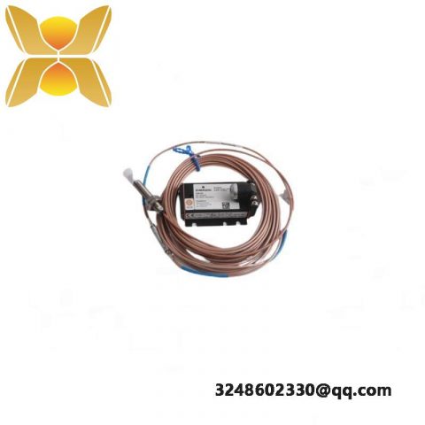 EMERSON PR6423/11R-131 CON021 DCS SYSTEM - Industrial Control Solution for Advanced Automation