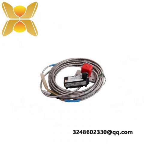 EPRO PR6426/010-010 CON021 Eddy Current Sensor - Advanced Measurement Solution for Industrial Control