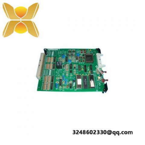 Predictech PT2010/91-A02: Industrial Automation Module, Advanced Control Solutions