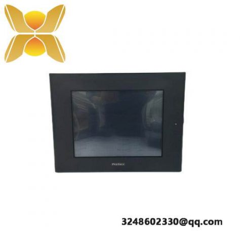 ProFace GP2501-TC11 Industrial TFT HMI - 10.4" Color LCD Display, Expert Control Solutions