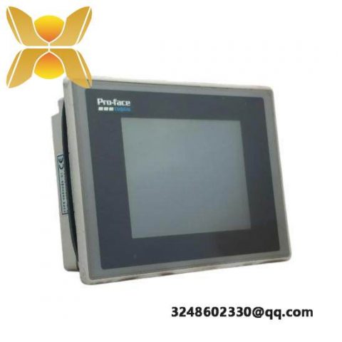 Pro-Face GP270-LG11-24V Touch LCD Display, Industrial Control Solutions