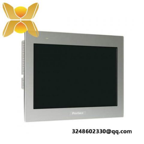 Pro-Face PFXGP4601TAD Touch Screen Operator Interface