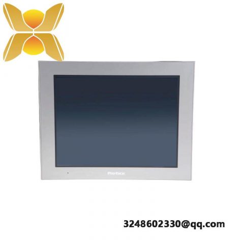 ProFace PFXGP4501TAD - Industrial Grade TFT LCD Display
