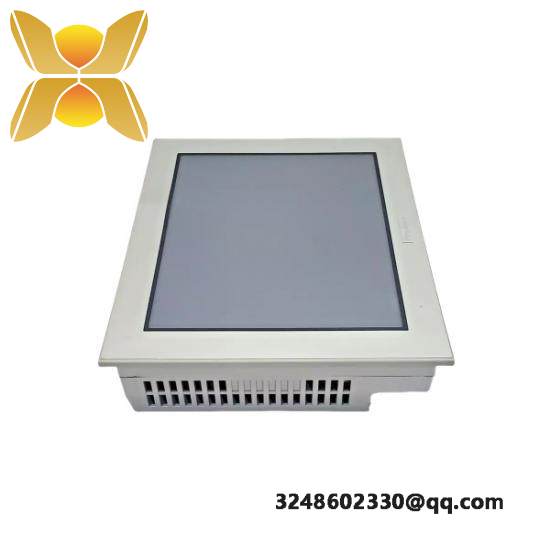proface_pfxgp4501tad_touch_screen_touch_panel_1-1.jpg Proface GP2500 TC41-24V, Industrial Human-Machine Interface Module
