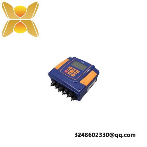 ProMinent DACA00614000010010EN - Advanced Measurement & Control System