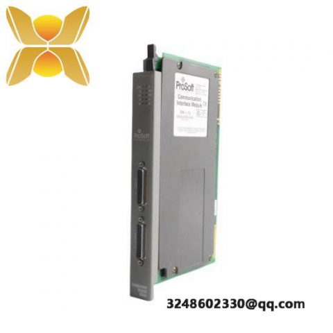 Prosoft 3100-LTQ Communication Module: Best Service for Industrial Automation Solutions
