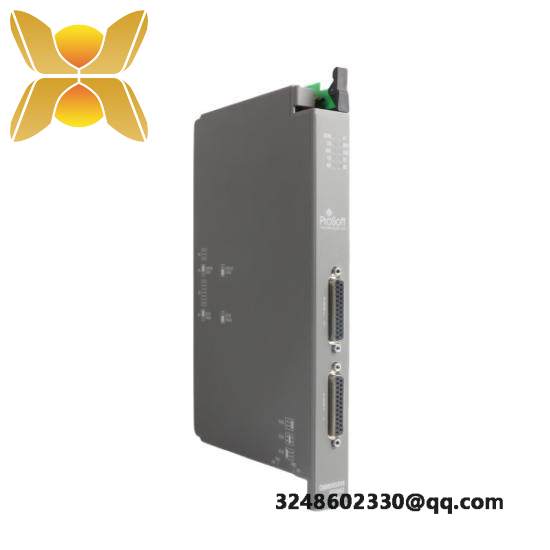 prosoft_3100-mda16_interface_module_2.jpg ProSoft 3100-MDA16 Interface Module - Industrial Communication Solution, High Performance, Reliable Data Transfer