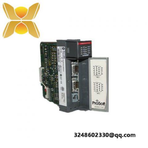 ProSoft 3150-EMC Master Communication Module: Advanced Industrial Networking Solution