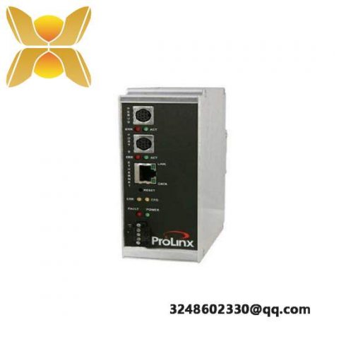 PROSOFT 5021-MNET-DFNT Communication Module: Advanced Networking for Industrial Automation