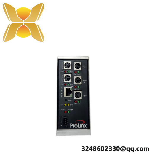 prosoft_5202-mnet-mcm4_master_slave_gateway.png Prosoft 5202-MNET-MCM4 Master/Slave Gateway: Industrial Automation Solution