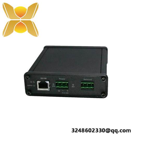 prosoft_an-x2-sqd_communications_module.jpg Maska QD Bushing SFX 2-11/16, Precision Engineered for Industrial Applications