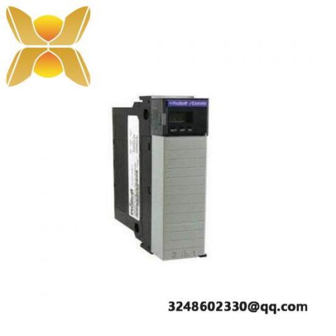 ProSoft ILX56-MM: Advanced Communication Module for Industrial Automation