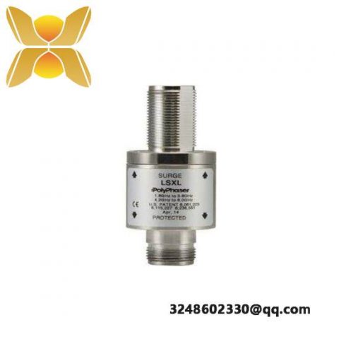 ProSoft LP-25001 Lightning Protector - Brand Model Subtype Module Category