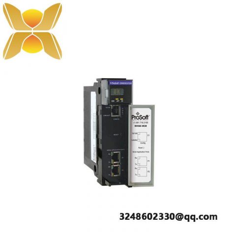 PROSOFT MVI56E-MNET INTERFACE MODULE: Advanced Networking Solution for Industrial Controls