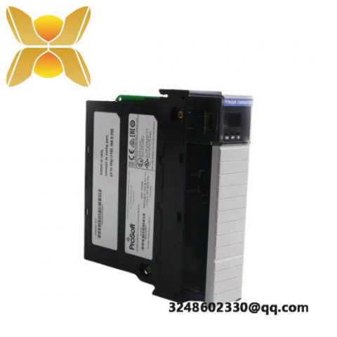 Prosoft MVI56E-MNETR - Enhanced CompactLogix Network Interface Module