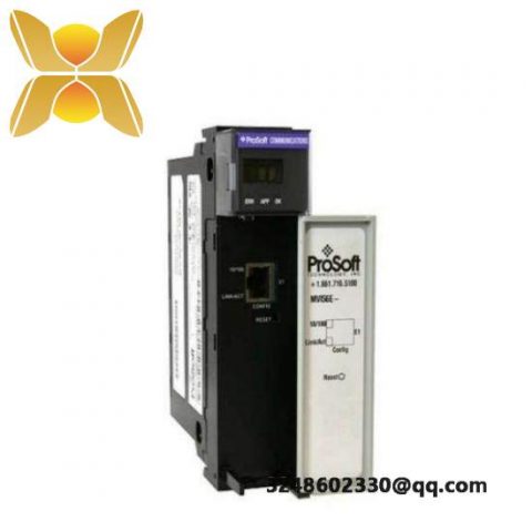Prosoft MVI56E-MNETXT for CompactLogix - Industrial Communication Module for Enhanced Automation Solutions