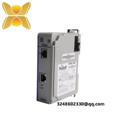 Prosoft MVI69-MNET Industrial PLC Module for CompactLogix Controllers