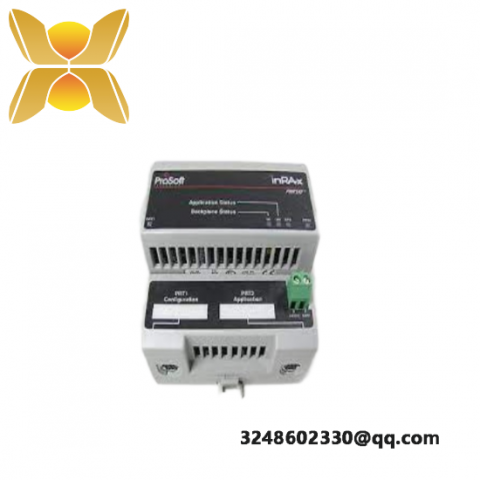 Prosoft MVI94-MCM: Advanced Network Interface Module for Industrial Control Systems