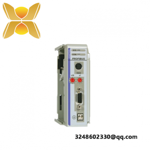 Prosoft PS69-DPS NETWORK INTERFACE MODULE - Advanced Networking Solution for Industrial Control