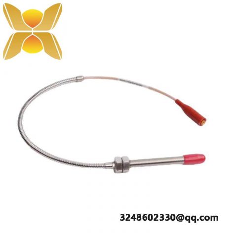 PROVIBTECH TM0180-A08-B00-C10-D05 Extension Cable