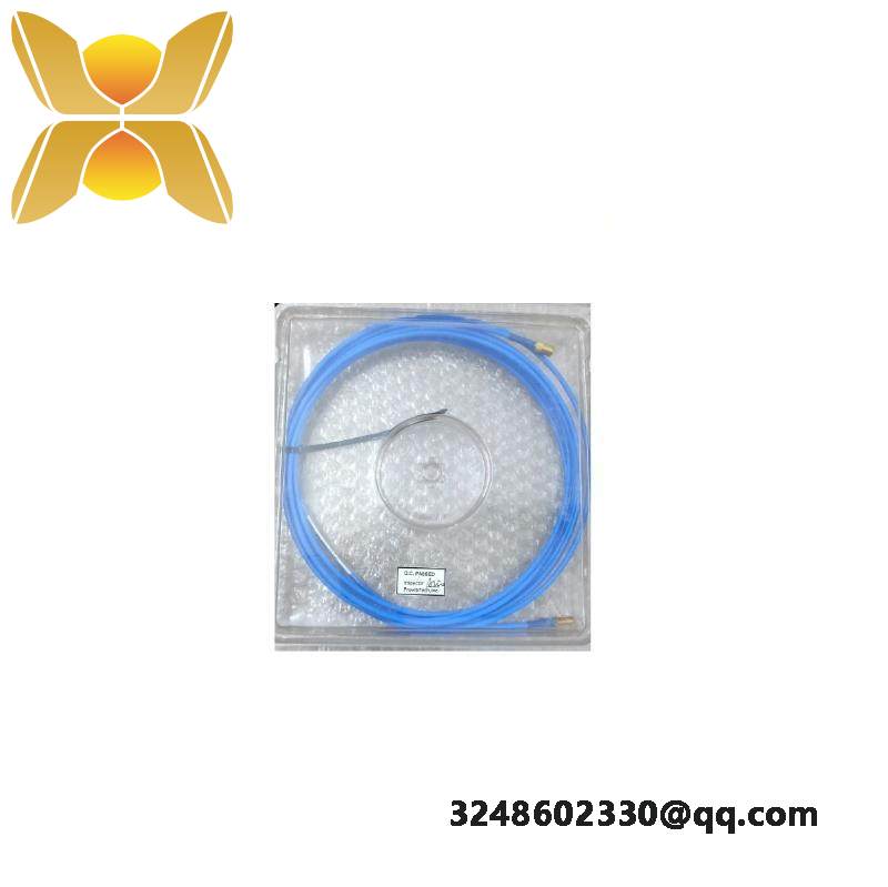 provibtech_tm0181-a40-b00_extension_cable.jpg PROVIBTECH TM0181-A40-B00: Industrial Grade Extension Cable, Advanced Connectivity Solutions