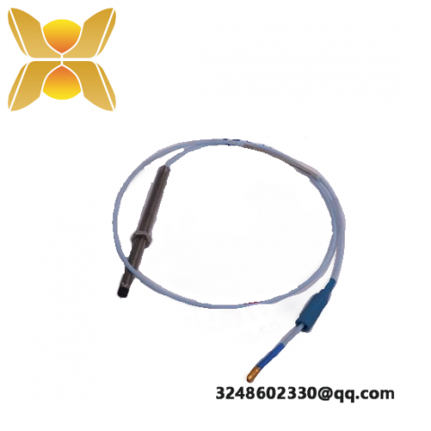 ProvibTech TM0182-A90-B01-C00: Advanced Automation Solution for Precision Control