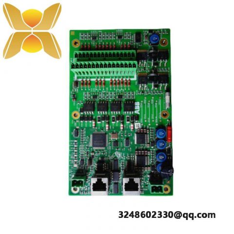 ABB PSIB-02 3HNA010419-001 Robot Spare Parts