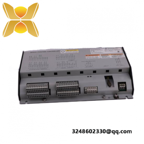 PULNIX JV-HAN-A-TM-200 Industrial Control Module