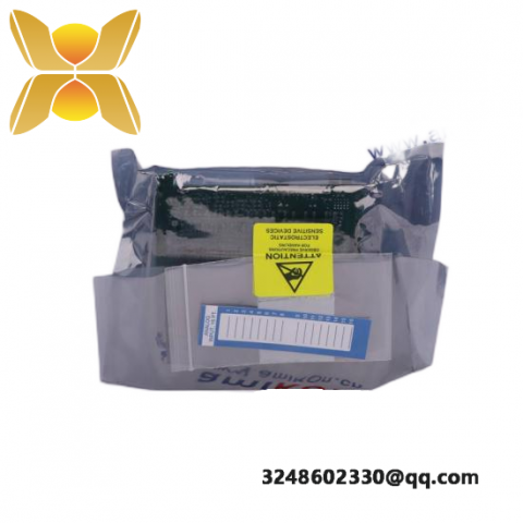 Honeywell PW5K1IN Industrial Control Module