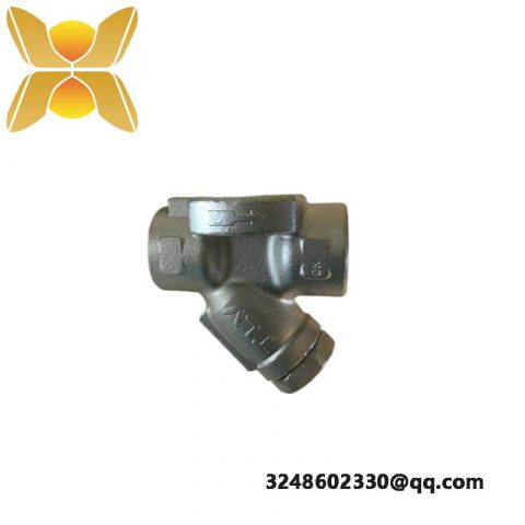 QuickTrap TLV F46-1/2 Connector Body - Reliable Industrial Connection Solution