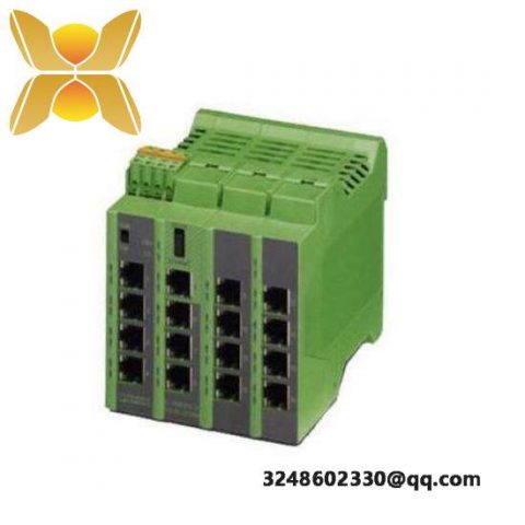 Phoenix CONTACT QUINT-PS 100-240AC/24DC/20 Power Supply Module