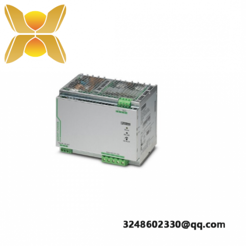 Phoenix Contact MCR-4CLP-I-I-00 Industrial Isolator Module