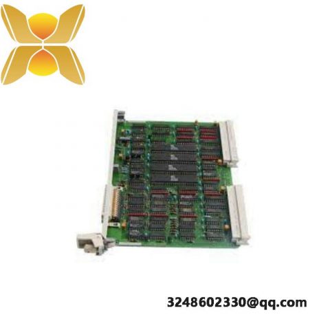 SIEMENS R15E02A186 PC BOARD - Industrial Control Module