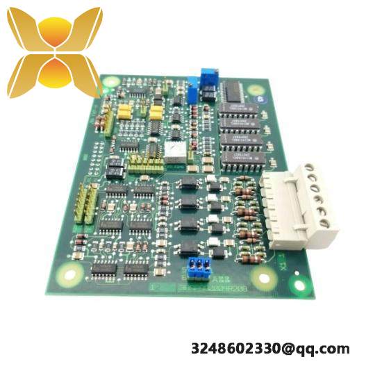 r7i-mdm8-02-002.jpg RS Components R7I-MDM8-02-002: High-Precision Industrial Control Module