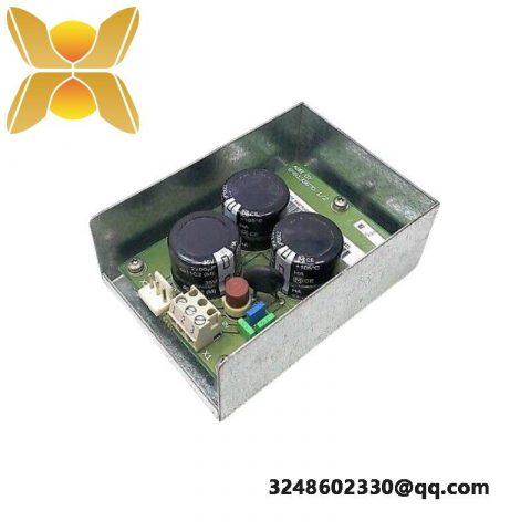 ABB RAPI-01C Adapter Board: Advanced Control Solutions for Industrial Automation