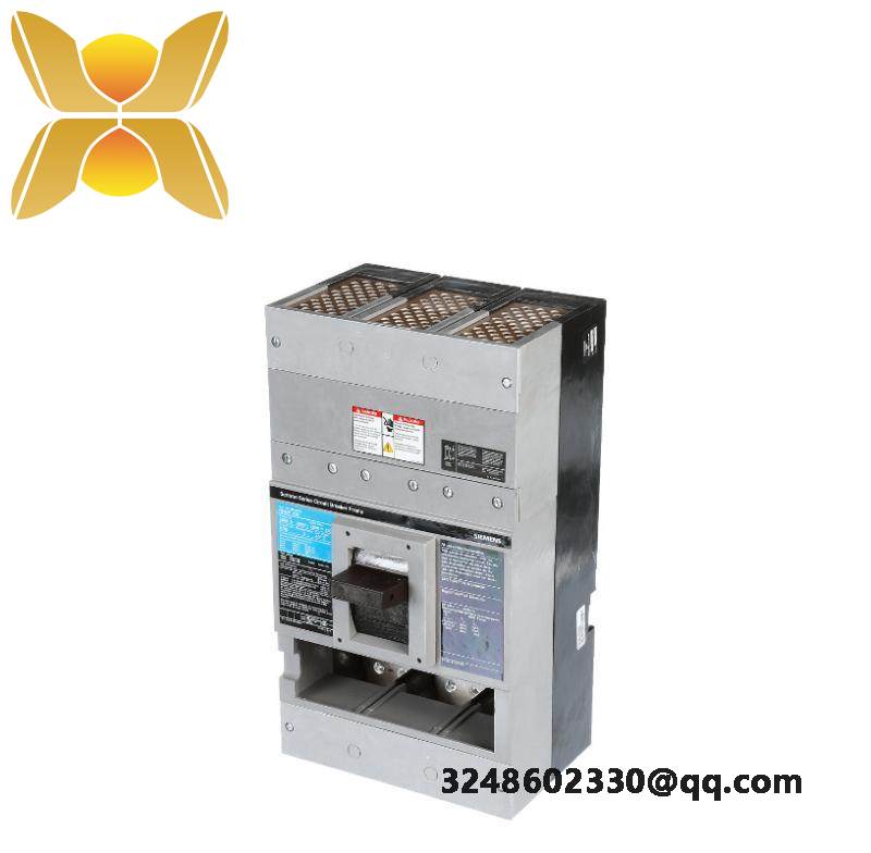 rd63f200_siemens_pole_circuit_breaker.jpg SIEMENS RD63F200 Pole Circuit Breaker: Reliable Power Management Solution