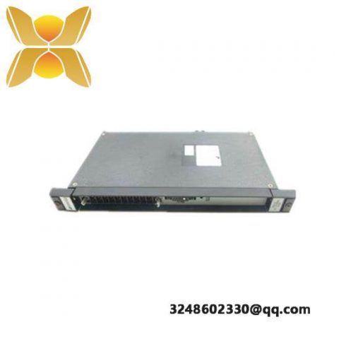 RELIANCE 57405-E Analog I/O Module for Advanced Industrial Control Solutions
