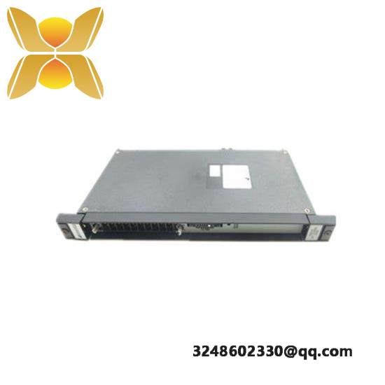 reliance_57405-e_analog_i_o_module.jpg RELIANCE 57405-E Analog I/O Module for Advanced Industrial Control Solutions