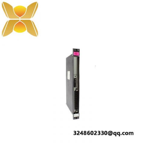 Reliance 57405-E I/O Analog DCS Module, Industrial Automation Solutions