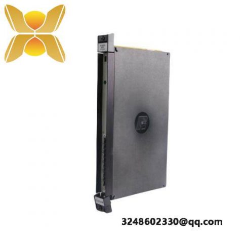 RELIANCE 57C411 Input Module for Industrial Control Applications