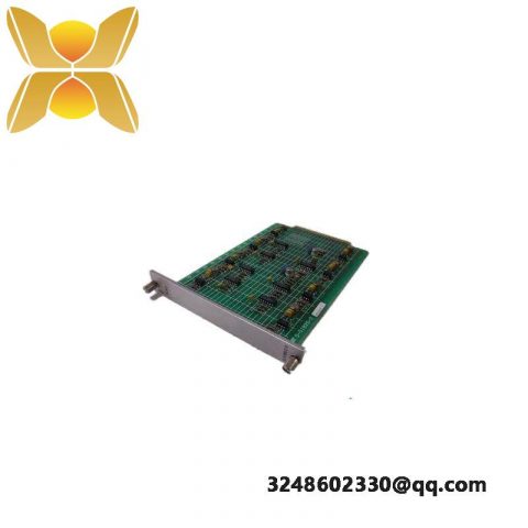 Reliance Electric 0-54121-14R Modifier Card: Control Module for Industrial Automation