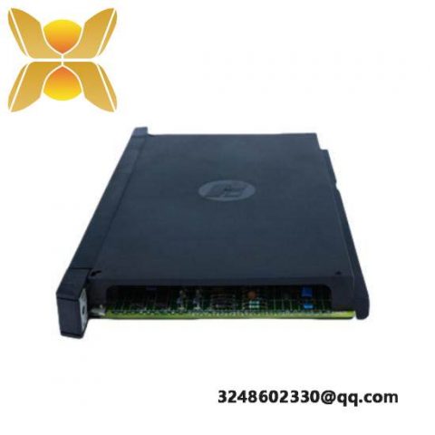 RELIANCE ELECTRIC 0-57405-D, Industrial Control Module