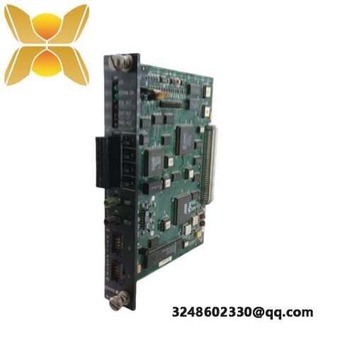 Reliance Electric 0-60021-2 Process Control Module