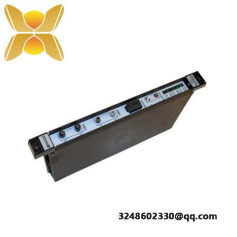 RELIANCE ELECTRIC 57652-C Industrial Control Module