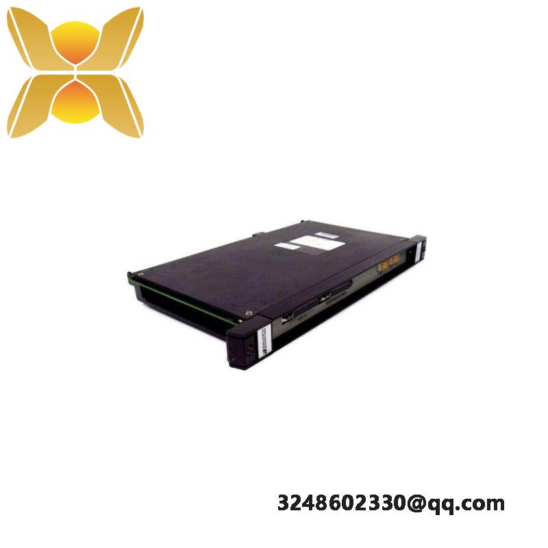 reliance_electric_57c430b_processor_module.jpeg Reliance Electric 57C430B Processor Module, Industrial Control Solutions
