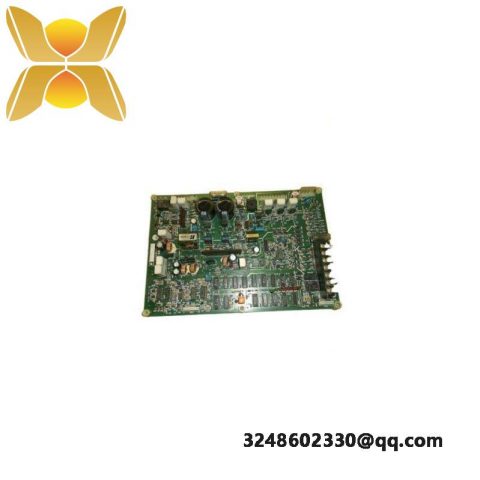 Reliance Electric DCVR-3 SC-68224 Control Board: Industrial Automation Solution, Efficient & Reliable