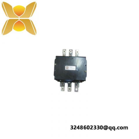 Reliance Electric RDP8-21100, 78469-1R Contactor