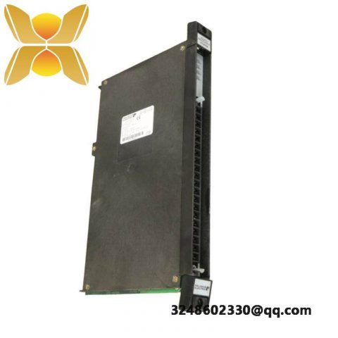 RELIANCE ELECTRO 57C410A: Isolated Analog Output Module, Precise Control for DCS Systems