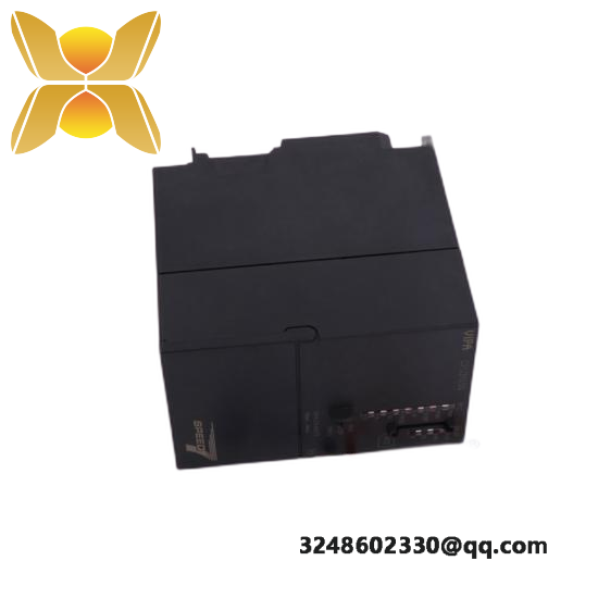 reliance_hr500_bljc-08r.png Reliance Electric HR500 BLJC-08R Servo Converter Module